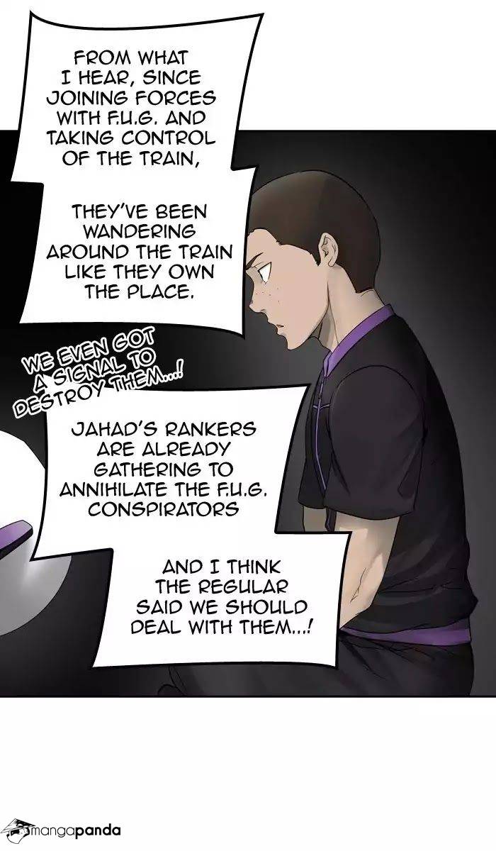 Tower of God Chapter 395 image 095